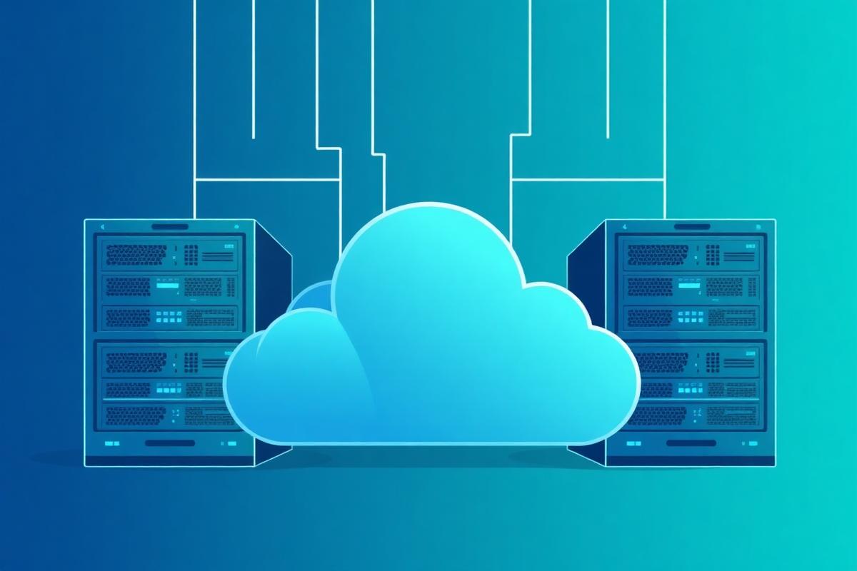 Benefits of Cloud Computing